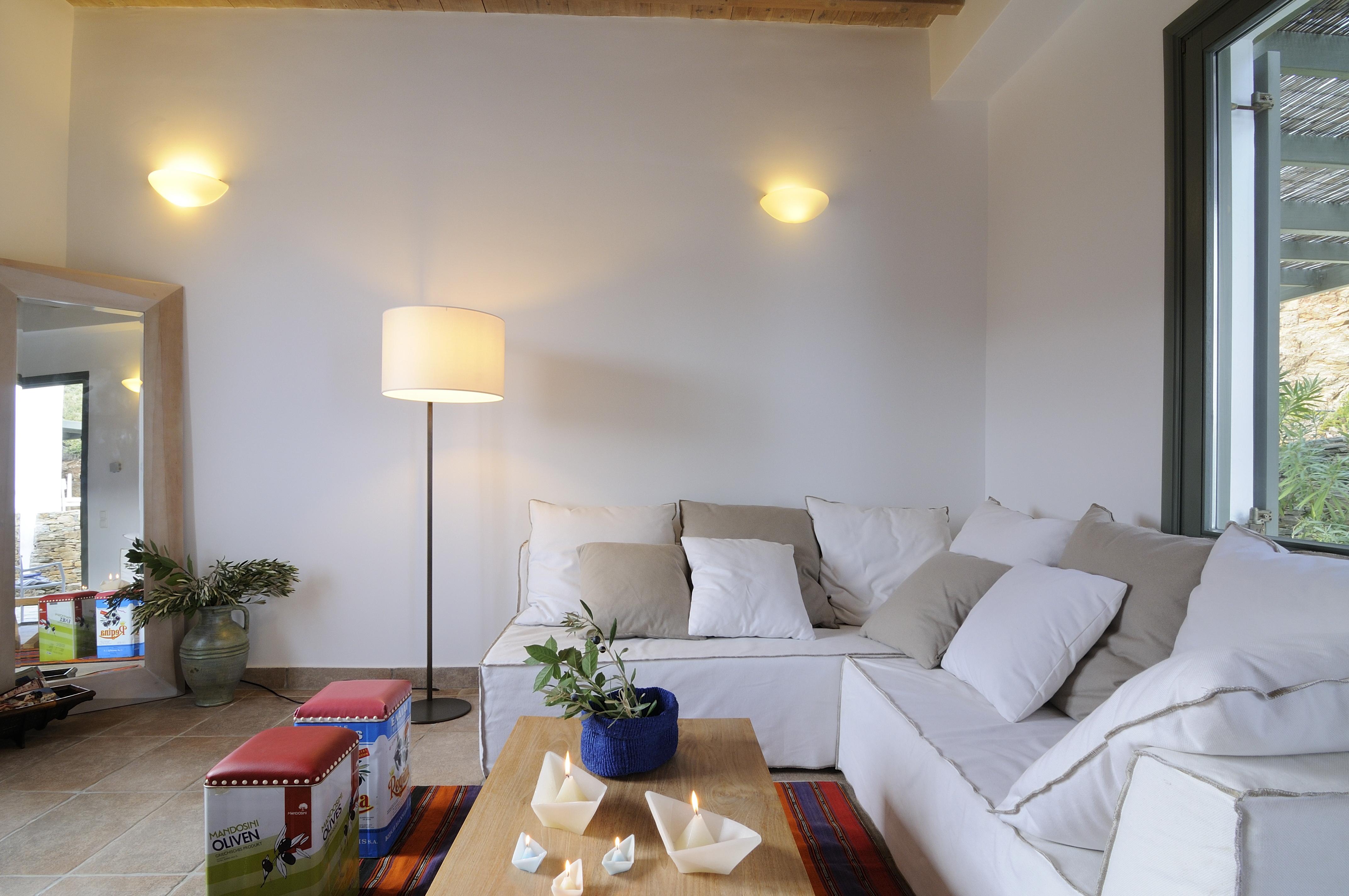 Aegea Blue Cycladic Resort Zorgos  Exterior photo