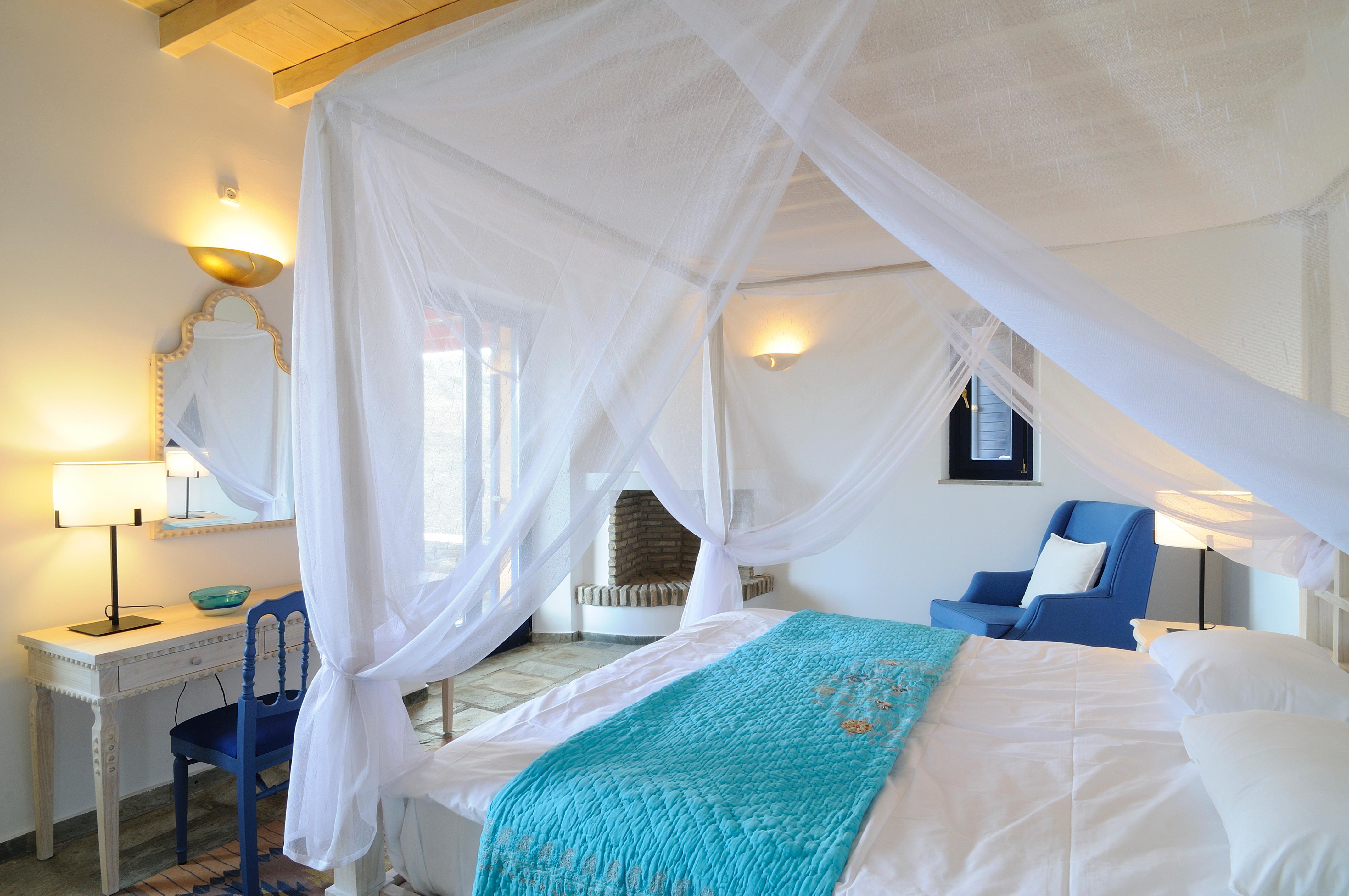 Aegea Blue Cycladic Resort Zorgos  Exterior photo