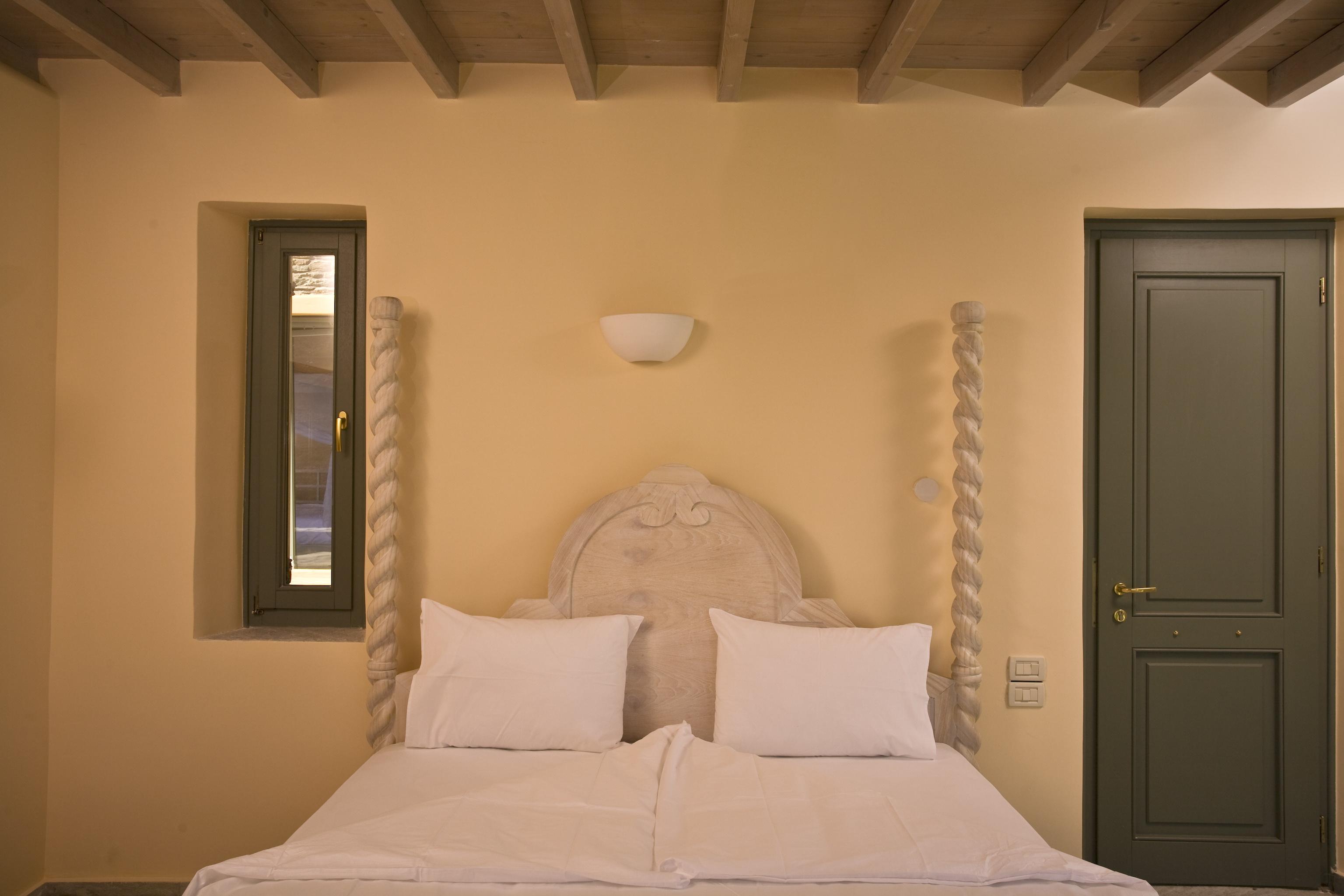 Aegea Blue Cycladic Resort Zorgos  Exterior photo