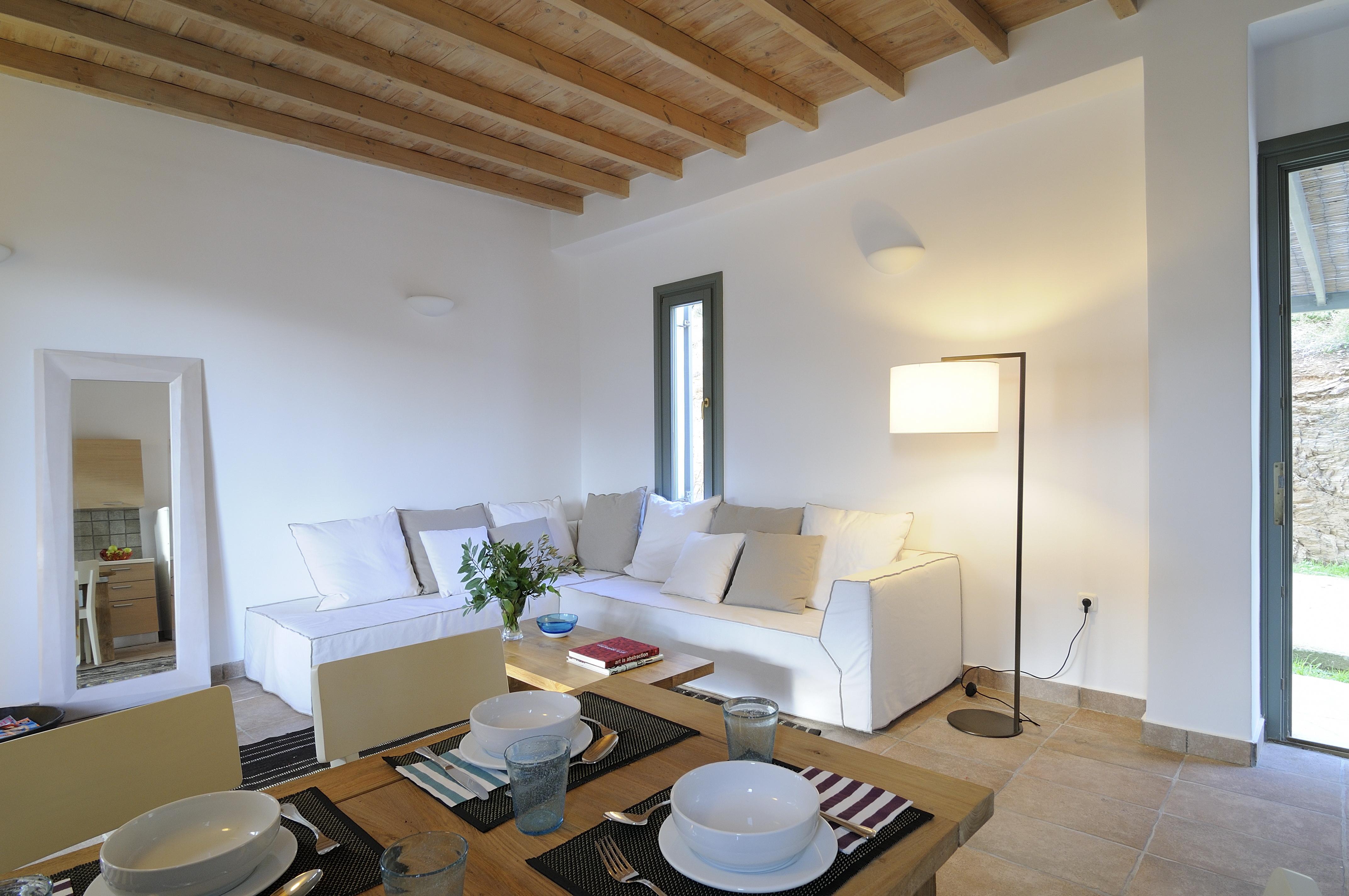 Aegea Blue Cycladic Resort Zorgos  Exterior photo