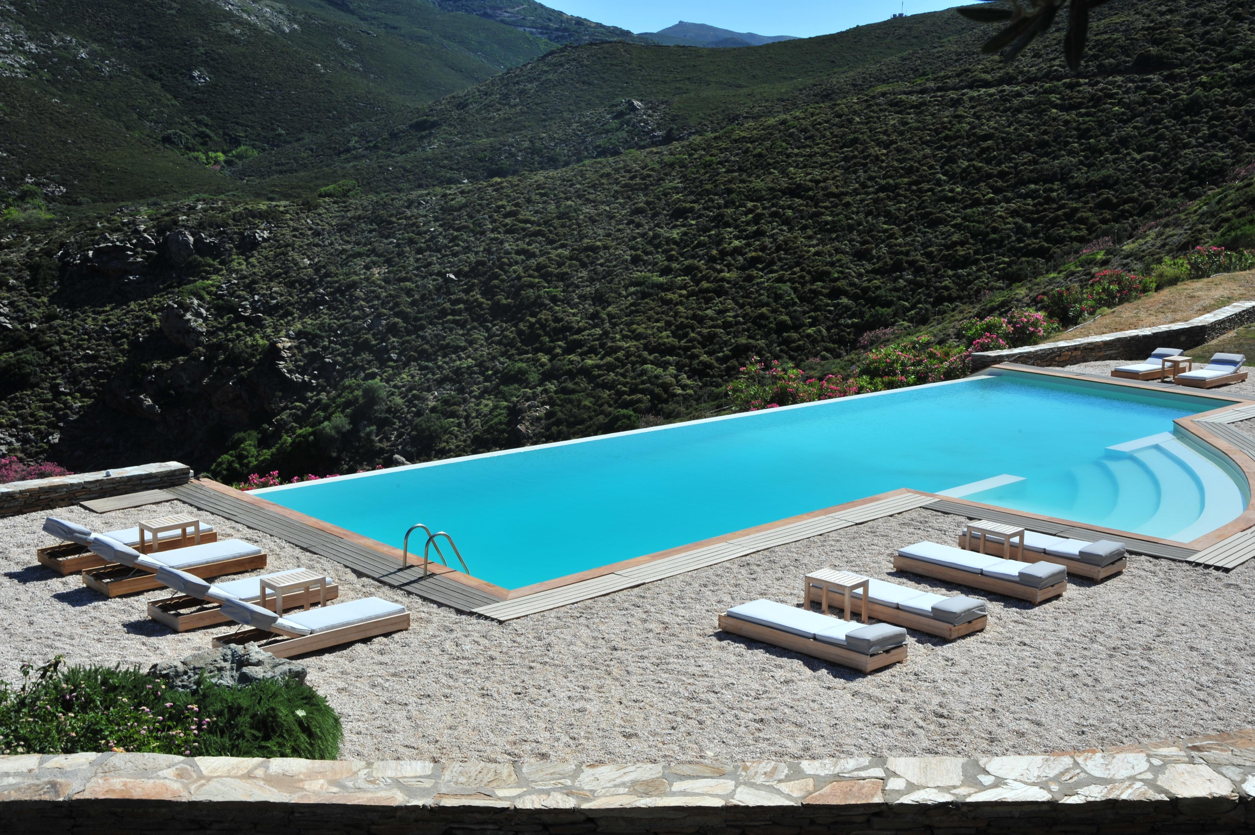 Aegea Blue Cycladic Resort Zorgos  Exterior photo