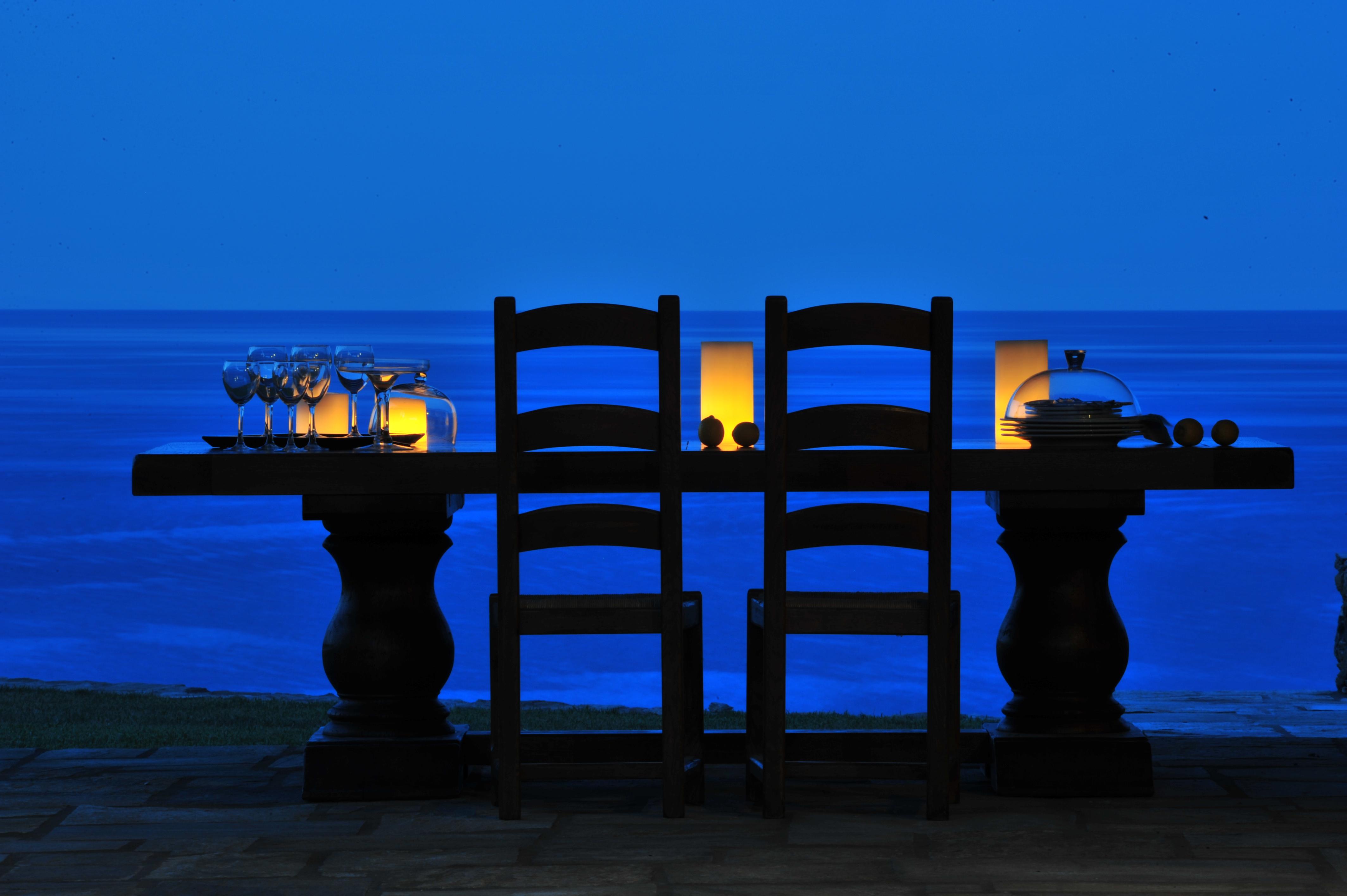 Aegea Blue Cycladic Resort Zorgos  Exterior photo