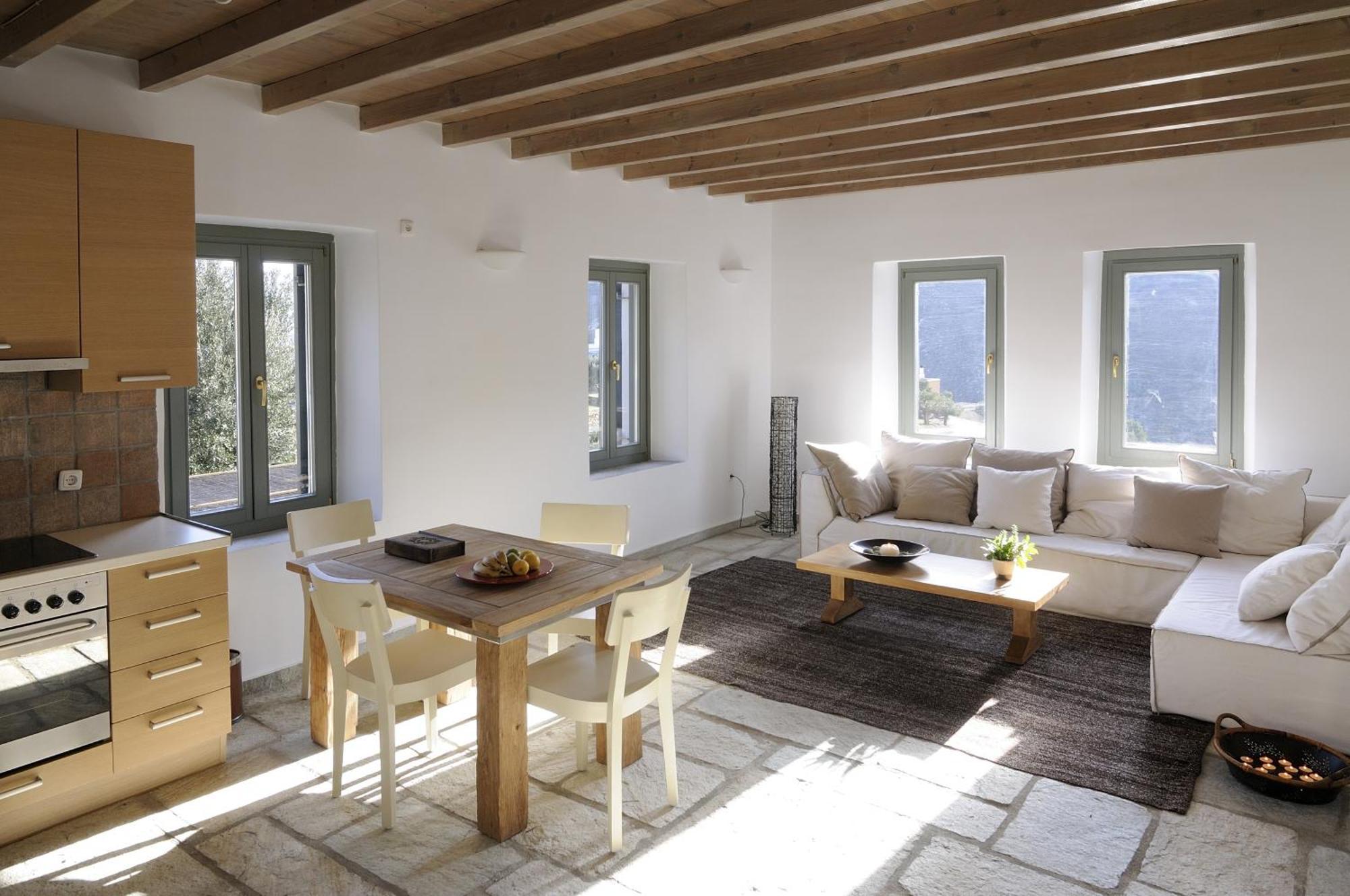 Aegea Blue Cycladic Resort Zorgos  Room photo